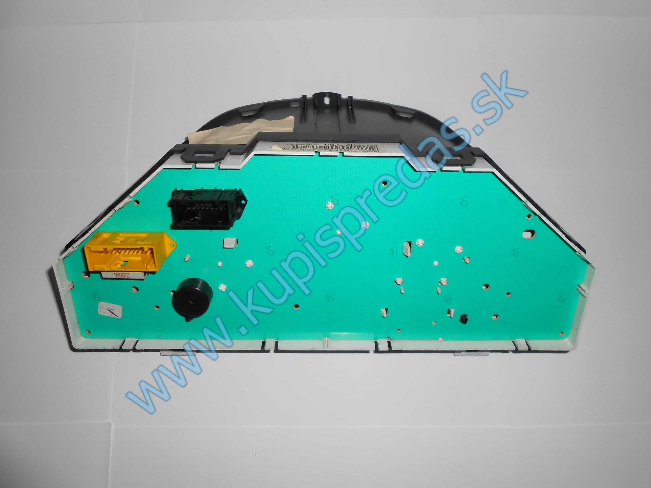 Budiky Citroen Saxo / benzinové /